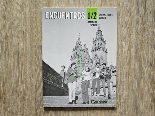 Encuentros 2 - /,
