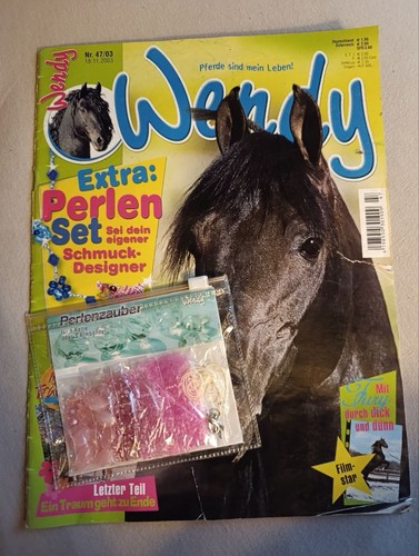Wendy 2003 comics - 47,