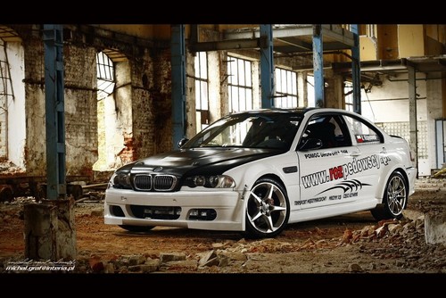 Für bmw e46 coupe cabrio - bmw, coupe/cabrio