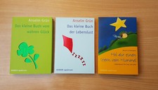 Anselm Grün, Anton