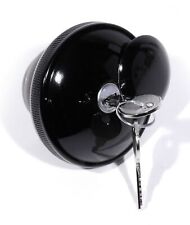 Tankdeckel abschließbar