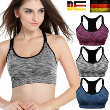 3er Set Damen Comfort BH