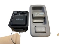 Honda Jazz GD1 / Schalter elektrische Spiegelverstellung Schiebedach