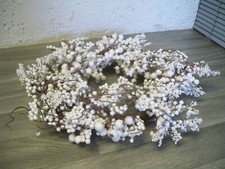 Hochzeitskranz dekokranz - hochzeitskranz,