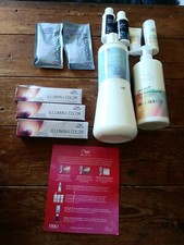 HUGE New nip Wella Store light