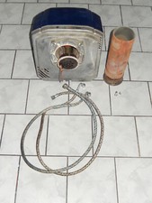 Buderus BE-A 2.1-55K, BJ: 2013 LOGATOP Ölbrenner, funktionsfähig, guter Zustasnd