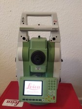 Leica Total Station TS 12