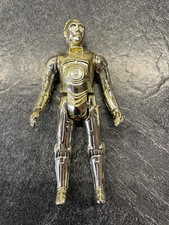 Star Wars C-3 PO - Vintage