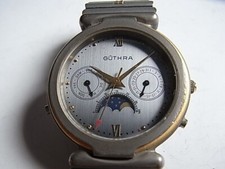 Vintage Herren Armbanduhr