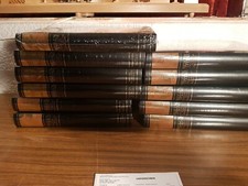 Brockhaus MEILENSTEINE GESCHICHTE KULTUR WISSENSCHAFT 11 Bände  NEU+OVP