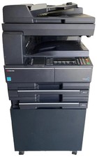 Kyocera TASKALFA 221 A3 S/W