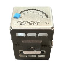 VDW Ninchrominox Ref. 182151