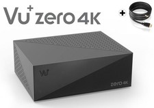 VU+® Zero 4K Linux Receiver