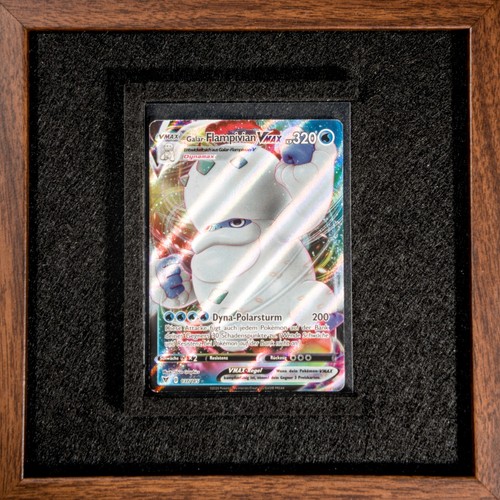 Pokemon karte galar flampivian - pokemon,