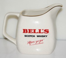 BELL´S 14 cm Single Malt