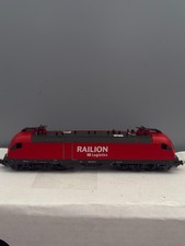 Piko 57294 182 002-6 "Taurus" E-Lok H0