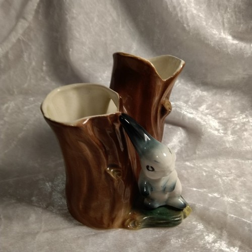 Hornsea pottery england rabbit - pottery,