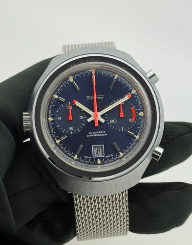 Reloj thermidor automático - thermidor,
