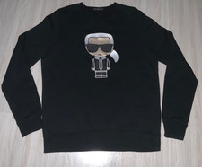 Karl Lagerfeld Damen Sweat