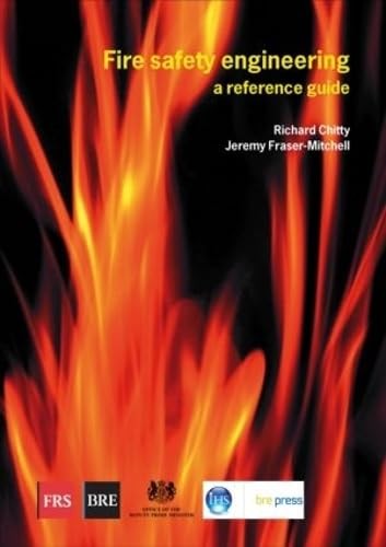 Fire safety engineering a - safety,