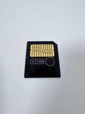 SmartMedia 128 MB