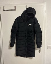 originale Nike, Winterjacke