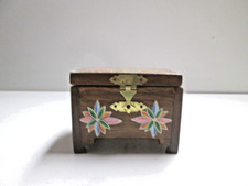 Schweizer Walzenspieluhr, Spieldose, Reuge Romance, "Fuer Elise" No. 3756