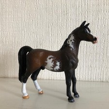 Schleich Repaint Araber