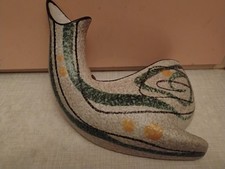 Ruscha Keramik 50er Jahre