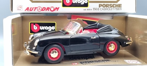 Modellautos bburago cod - modellautos, 1:18