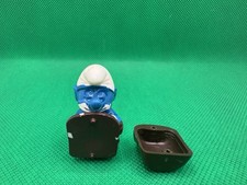 Ü Ei Olympiade d Schlümpfe