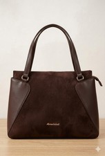 DAMENTASCHE MARINE GALANTI