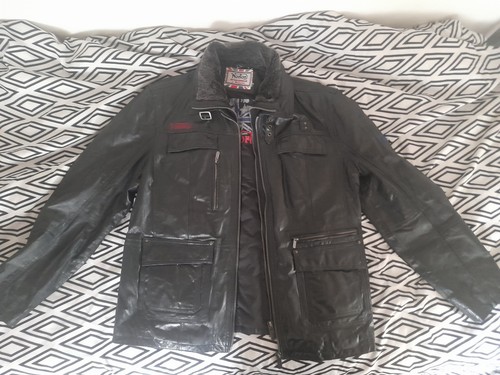 Schwere norton herren - norton,