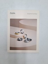 Oura Ring 4 Sizing Kit