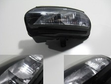 Scheinwerfer links Lampe Leuchte Headlight Buell 1125 R 1125R, 08-10