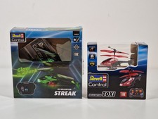 Revell Control Streak Rc