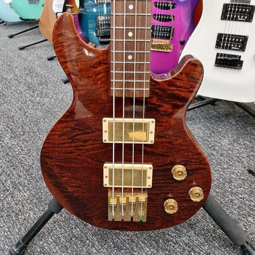 Gibson les paul bass - [gibson],