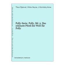 Polly-Serie: Polly, Bd.2, Das