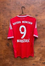 BAYERN MUNICH 2013/2014 HOME
