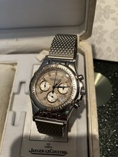 Jaeger LeCoultre Kyros