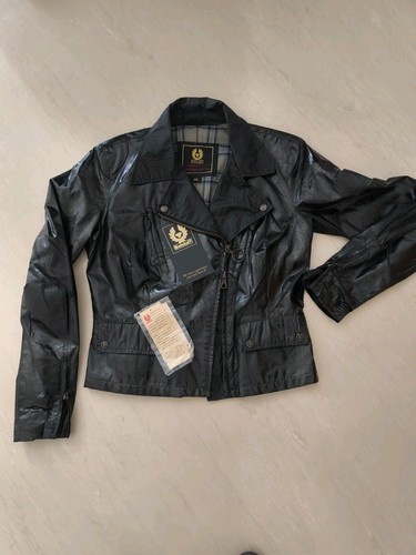 Bestaff bikerjacke neu - bestaff,