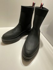 Tommy Hilfiger chelsea boots