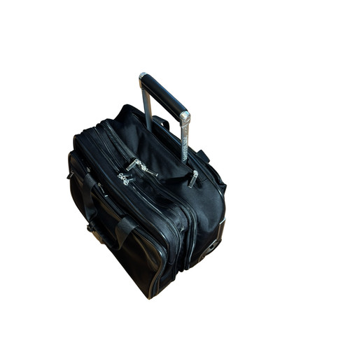 Montblanc trolley handgepäck - montblanc,