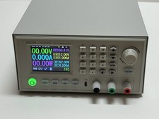 Riden Netzteil RD6006W 60V-6A DC Adjustable Power Supply w/ WiFi + USB Communic.