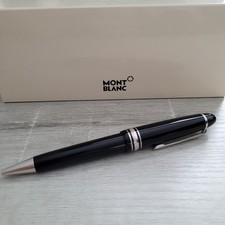 Montblanc Le Grand 7569 Kugelschreiber Platin