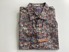 SIGNUM Hemd Gr L  Slim Fit