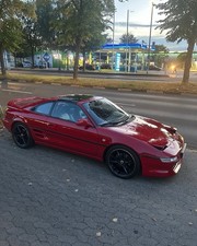 JDM Toyota MR2 Brock RC 22