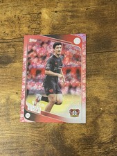 Ibrahim Maza Topps 2025-26