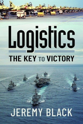 Logistics the key victory - the,
