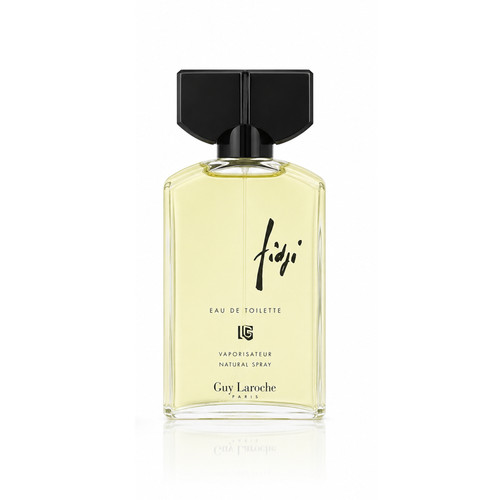 Guy laroche fidji - eau, de